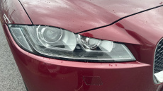 Jaguar F-Pace 2.0d Portfolio 5dr Auto AWD Diesel Estate